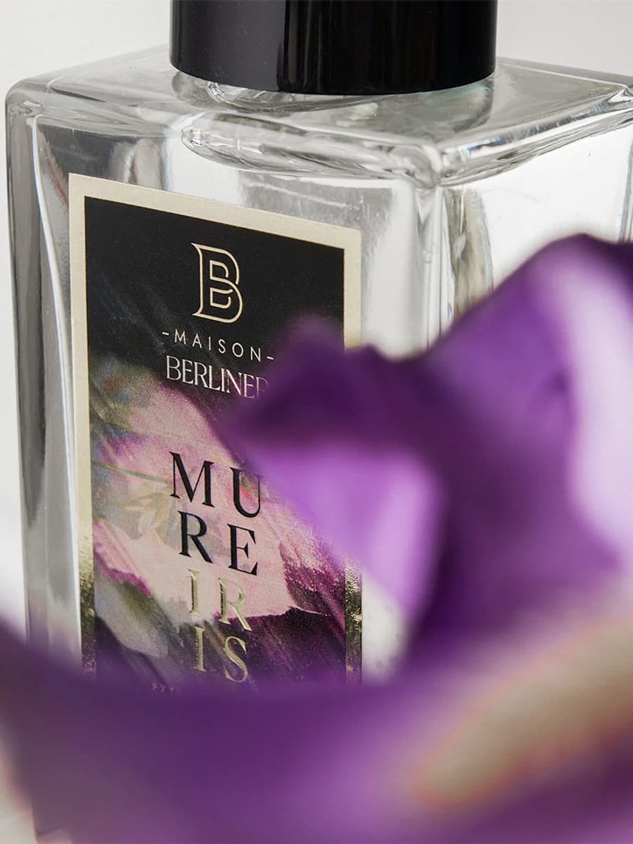 Mûre Iris — 2 / 2