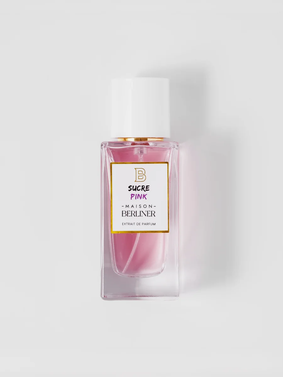 Sucre Pink