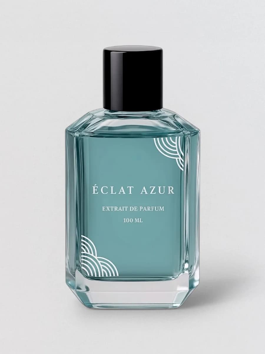 Éclat Azur