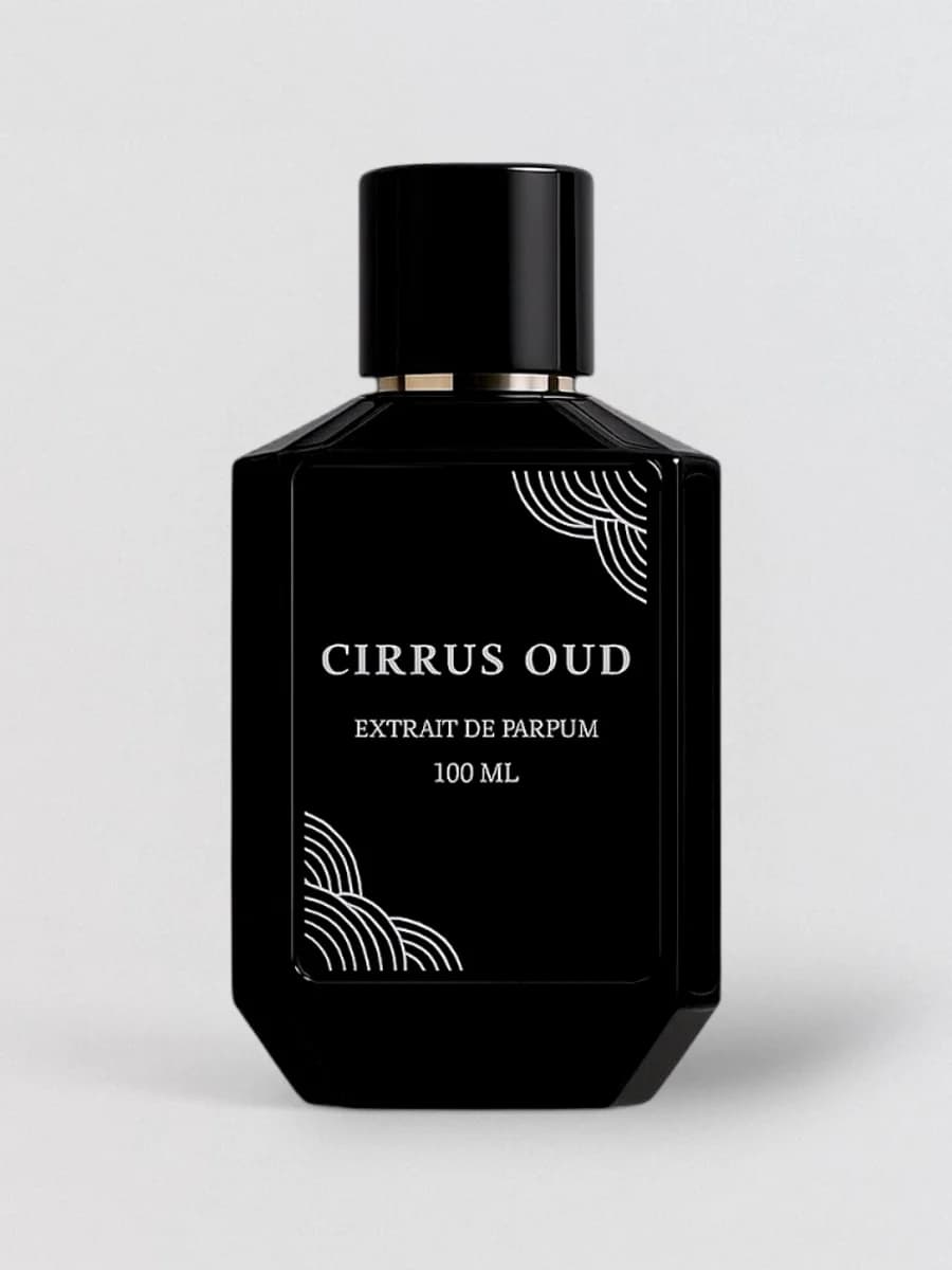 Cirrus Oud
