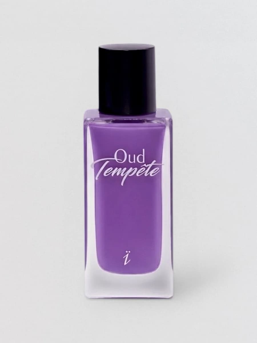 Oud Tempête