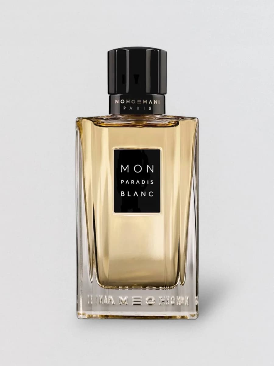 Mon Paradis Blanc
