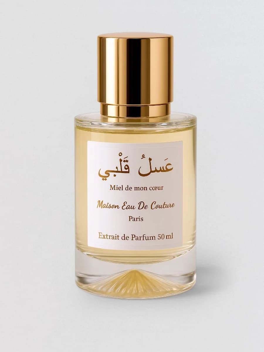 Miel De Mon Coeur