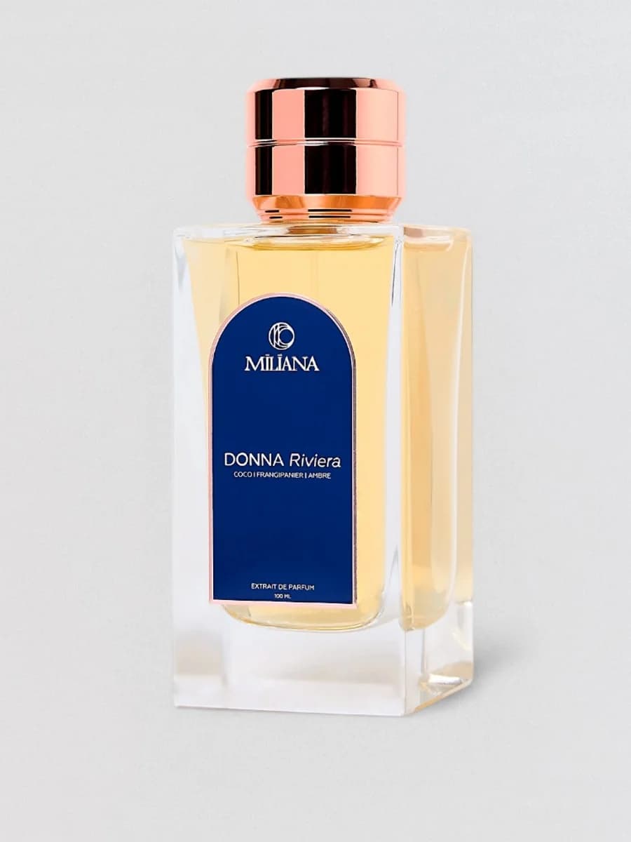 Donna Riviera