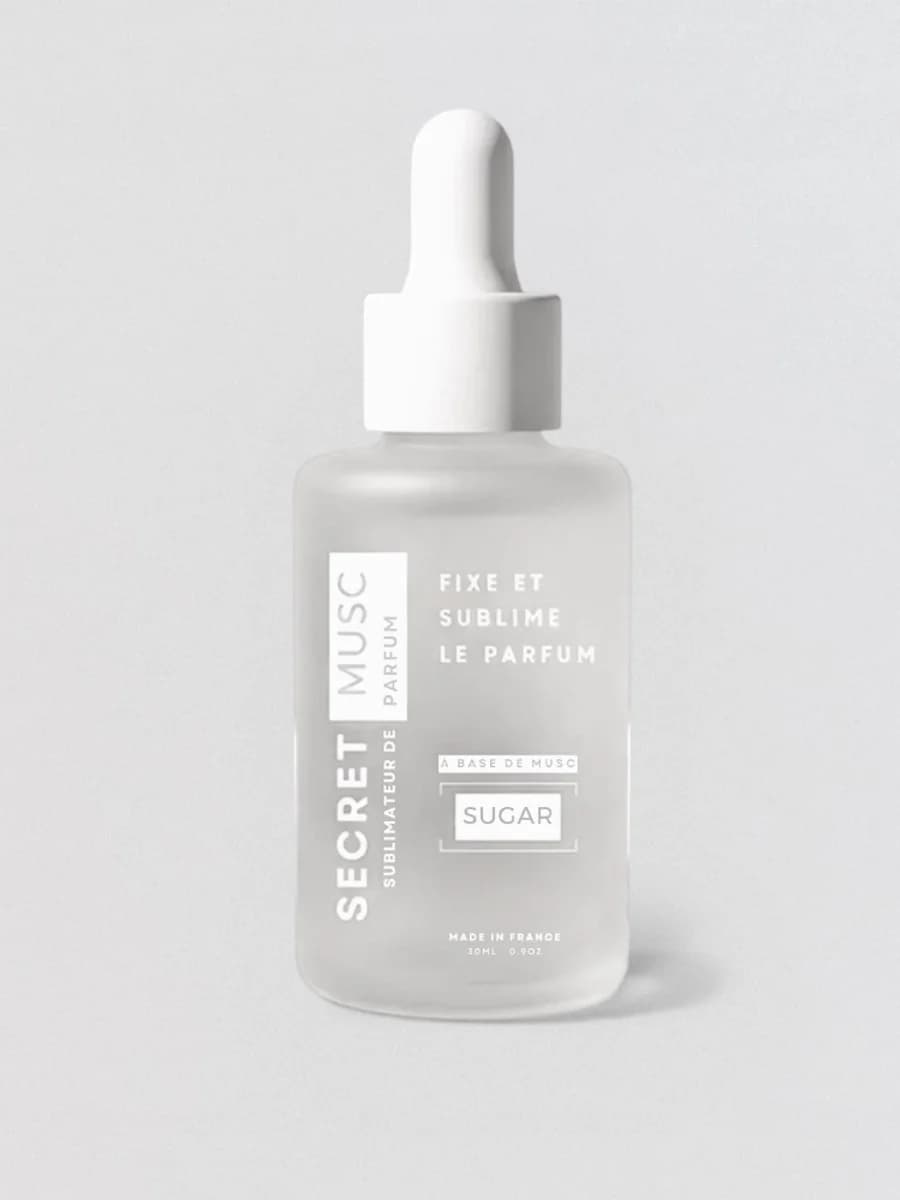 Fixateur de parfum - Sugar