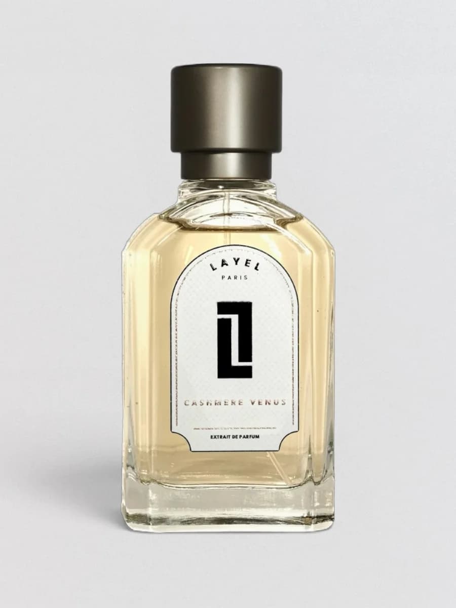 Cashmere Venus