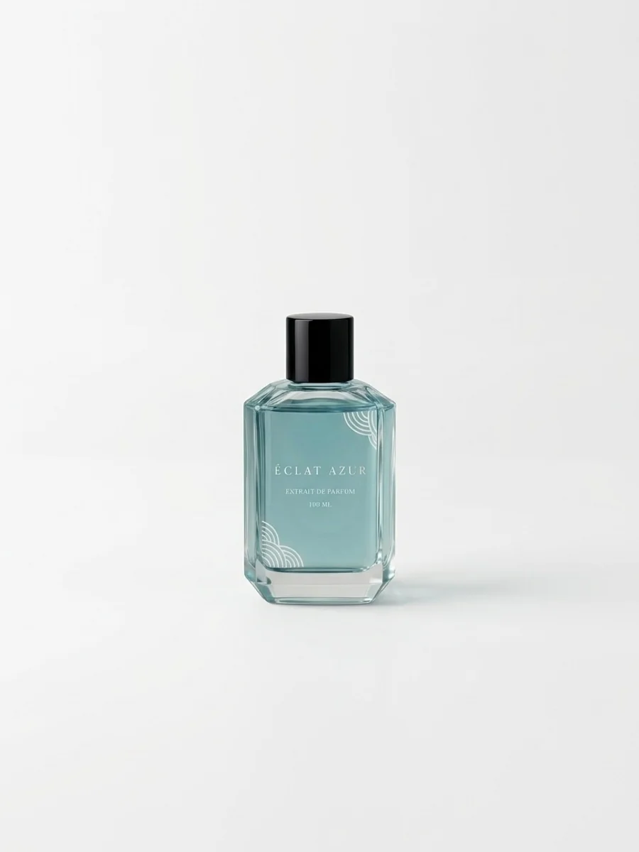 Éclat Azur