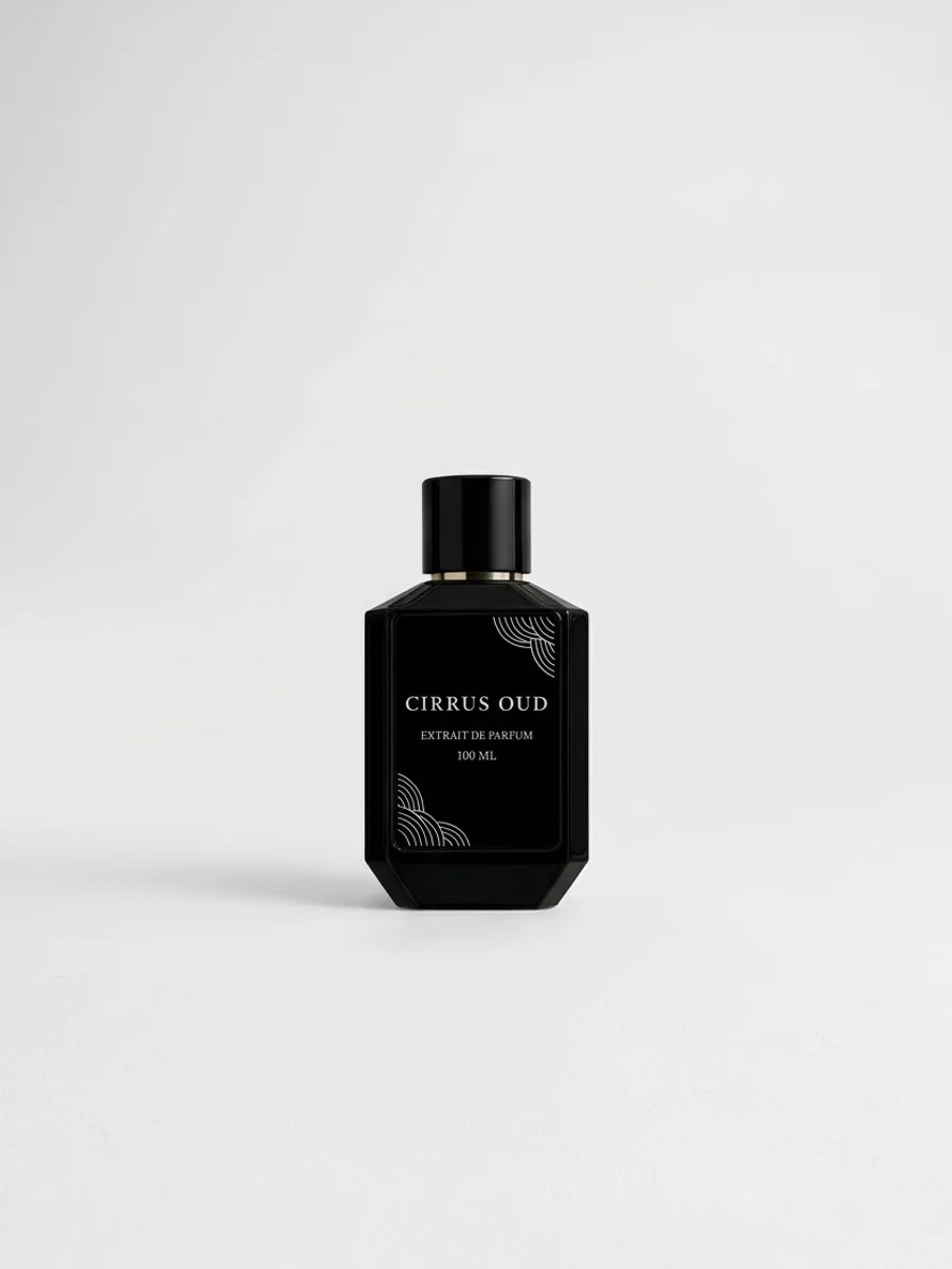 Cirrus Oud